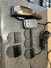 StyleCraft Rogue Professional Cordless Hair Clipper