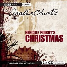 Hercule Poirots Christmas: BBC Radio 4 Full-cast D... | Buch | Zustand sehr gut