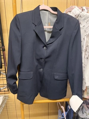 Komplettes englisches Show Outfit (Beschreibung lesen) - Bild 1 von 4