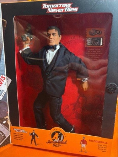 Action Man 007 - Imagen 4 de 7