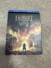 The Hobbit: The Battle of the Five Armies - Limited Edition Steelbook USED