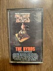 The Byrds - Fifth Dimension - 1966 COMPACT CASSETTE  Rare Tested Plays Fine