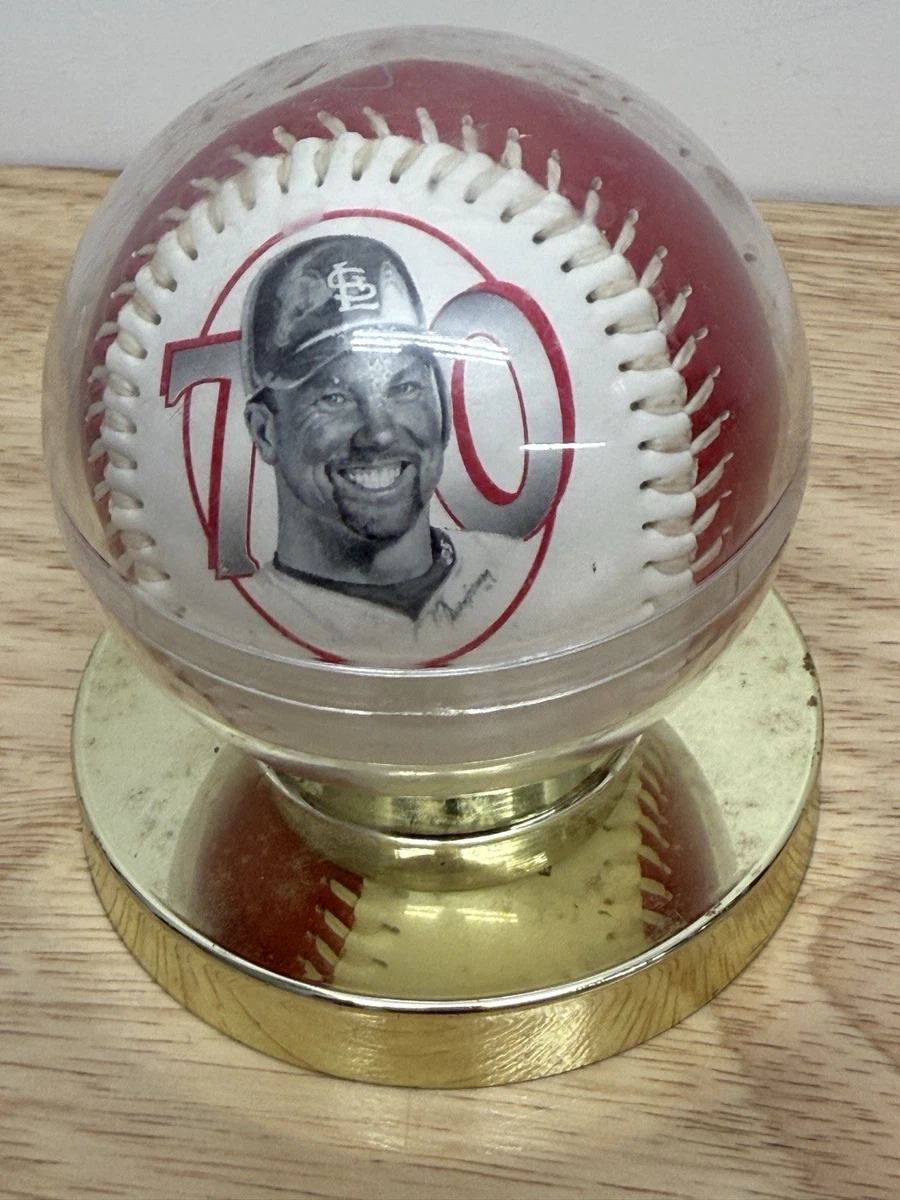 25+ Mark McGwire MLB Balls for sale | Updated Oct 2026