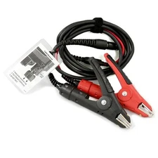 Midtronics EXP-800 10' Replacement Leads with HD Clamps, Pirahna Brand (A246)