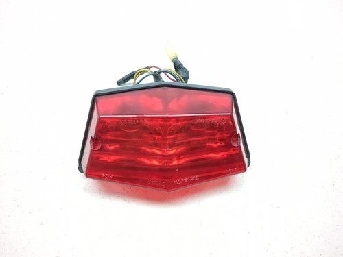 01-07 Aprilia Caponord ETV 1000 Rear Tail Brake Light AP8124583