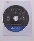 Skyrim VR Sony PlayStation 4 The Elder Scrolls V PS4 Disc Only - No Track 7500
