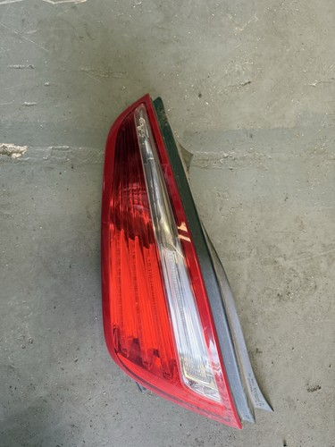 Jaguar XJ X351 und Beifahrerseite Rückleuchte Lampe C2D18990