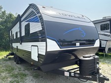 2025 Heartland Prowler Lynx 2025 2611RLX