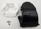 OEM GE Opal 2.0 Ice Maker Ice Chute (for machines with the SPG motor / fan)