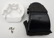 OEM GE Opal 2.0 Ice Maker Ice Chute (for machines with the SPG motor / fan)