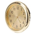 Car Dashboard Mini Clock Automotive Ornaments Car Dashboard Decor Mini Clock