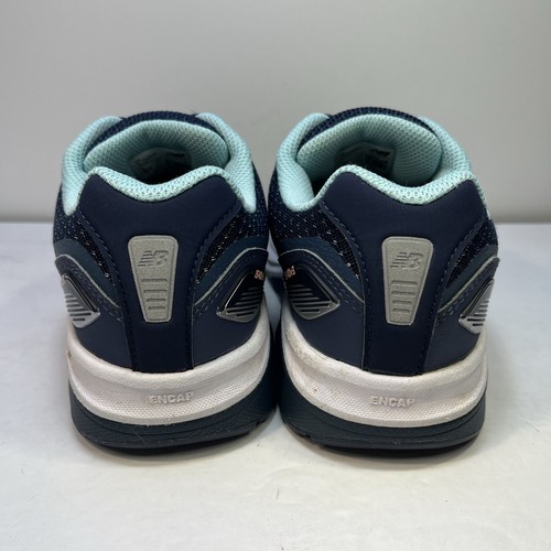 Size 6 EE- New Balance 1540v3 Natural Indigo W, UK 4, EU 36.5 WIDE Size - Picture 9 of 17