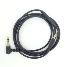 3.5mm Connector Headphone AUX Audio Cable for SONY MDR-10R MDR-1R MDR-1A/1ADAC