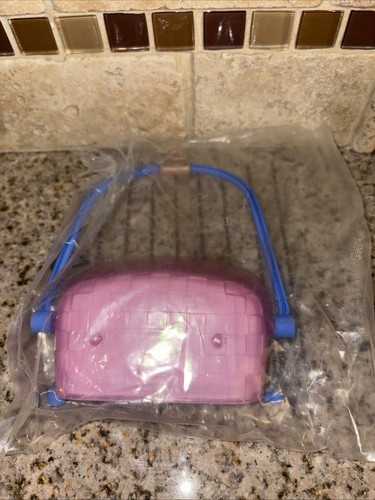 LOL Surprise Winter Disco Chalet House Replacement Ski Lift Chair New 7" #3749 - Picture 3 of 5
