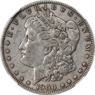 1900-O/CC Morgan Silver Dollar NGC VF30 VAM 8B Nice Eye Appeal