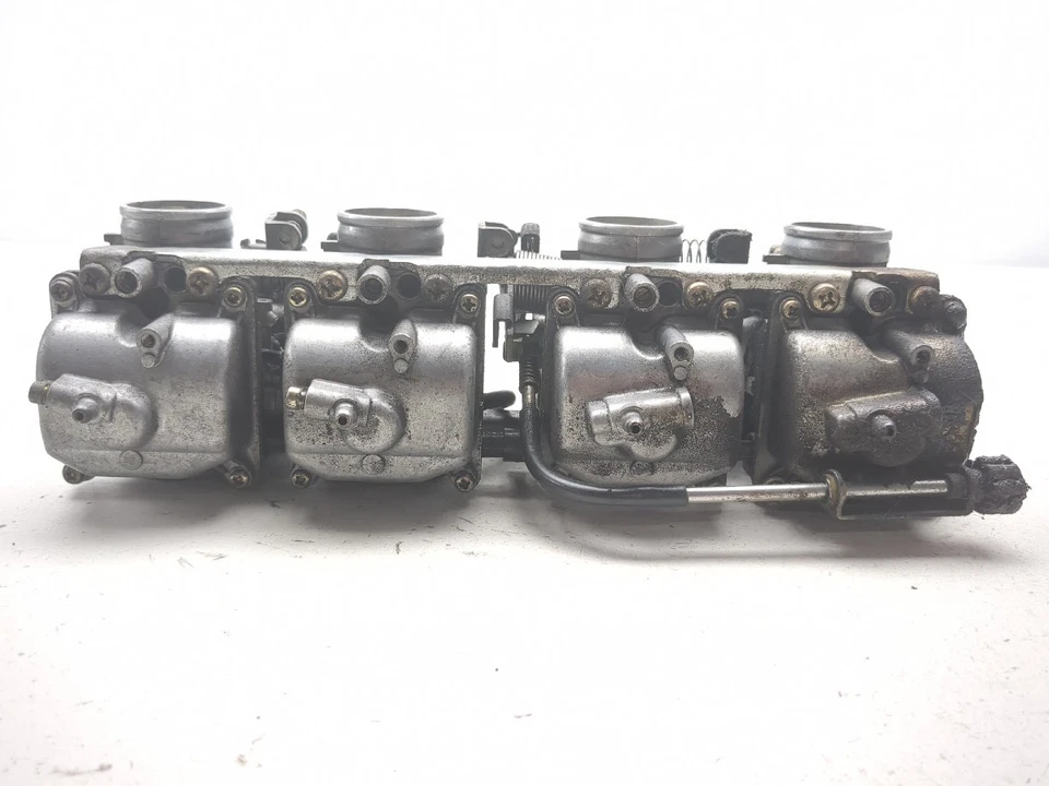 Carburador Kawasaki Concours ZG1000 86-06 Foto 4 de 4