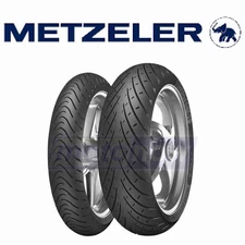 Metzeler 2669900 Roadtec 01 Front Tire for Tire & Wheels  Tire vs (SOLD EACH)