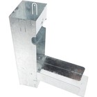 Foldable Rain Water Collection Rainwater System Diverter for Barrel