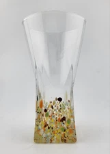 Vintage Royal Caribbean Splatter Shot Glass