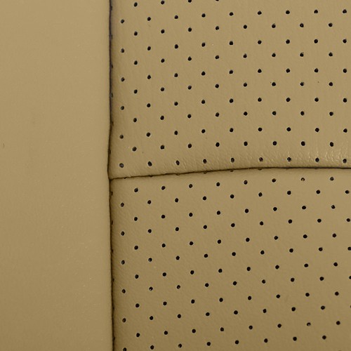 Labwork Front Left Right Seat Cover For Ford F150 Lariat 2009-2014 Bottom Top - Picture 12 of 15