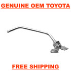 1969-1980 TOYOTA LAND CRUISER FJ45 FJ40 FRONT RIGHT SIDE MIRROR ARM NEW OEM
