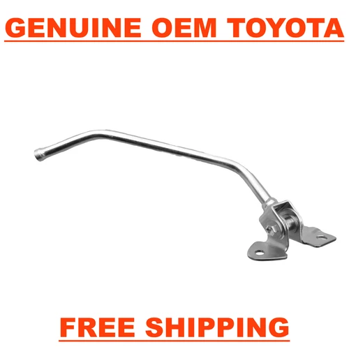 1969-1980 TOYOTA LAND CRUISER FJ45 FJ40 FRONT RIGHT SIDE MIRROR ARM NEW OEM