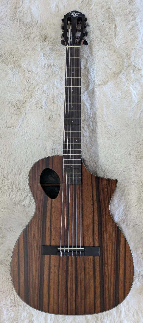 Michael Kelly Acoustic Electric Guitars for sale | eBay