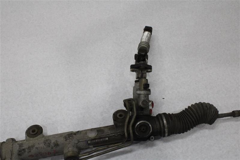 Used Rack and Pinion Assembly fits: 2003 Mercedes-benz Mercedes s-class 220 Type Foto 4 de 4