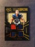 2016 Black Gold JOEY BOSA “Gold Prospecting” Quad Rookie Jersey Relic Patch /249