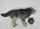 GI JOE CLASSIFIED SERIES #30 TIMBER GREY WOLF ONLY - 1/12 SCALE