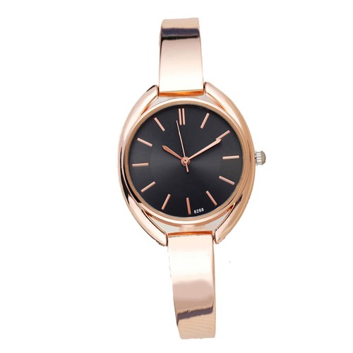 Quartz Watch Women with Bracelet Miss Mother Watches for Antique - Picture 3 of 11