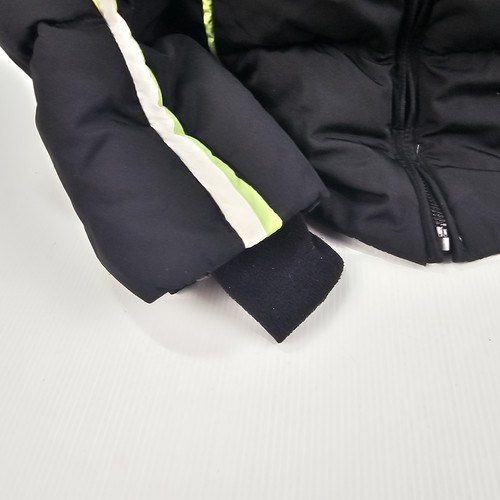 ZeroXposur Men’s Winter SNOW Jacket Fleece-Lined Cinched Hood Zip Pockets Size M - Picture 7 of 18