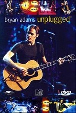Bryan Adams - MTV Unplugged von not specified | DVD | Zustand gut