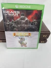 Gears of War Ultimate Edition + Rare Replay Xbox One BRAND NEW IN SEALED CASE