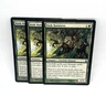 Bosk Banneret 3x Morningtide Magic the Gathering MTG