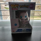 Funko Pop! Vinyl: Pokémon - Mew #643
