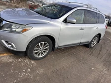 (LOCAL PICKUP ONLY) Fuel Tank 19.5 Gallon Fits 13-15 PATHFINDER 561393