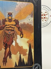 Mondo Masters of the Universe Buzz-Off Timed Edition Action Figure