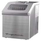 FRIGIDAIRE EFIC452-SS 40-Pound Freestanding Ice Maker