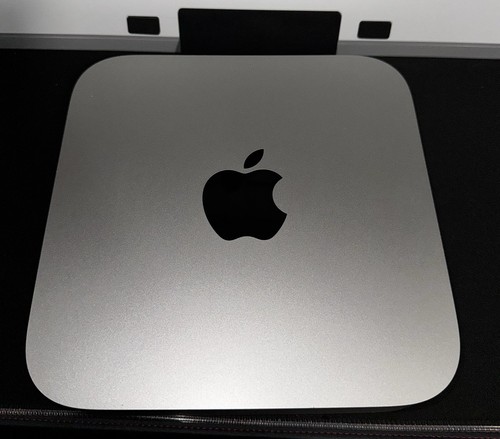 Apple Mac Mini M1 (2020) - 8GB RAM - 256GB SSD - Afbeelding 2 van 13