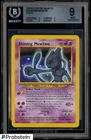 2002 Pokemon Neo Destiny Unlimited #109 Shining Mewtwo Holo BGS 9 MINT