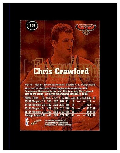 1997-98 SKYBOX PREMIUM BASKETBALL YOU PICK SEE SCANS NEW LISTING MINT CARDS - Picture 33 of 39