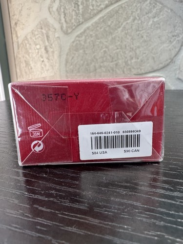 Abercrombie & Fitch Fierce Confidence Cologne 3.4 oz New Sealed in box - Picture 8 of 12