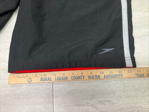 New Speedo FLX System Size XL Lined Water Shorts Boardshorts Swim Trunks - Picture 13 of 19
