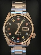 Seiko x Rowing Blazers SRPJ63 Limited Edition #752/888 NOS Full Set Unworn