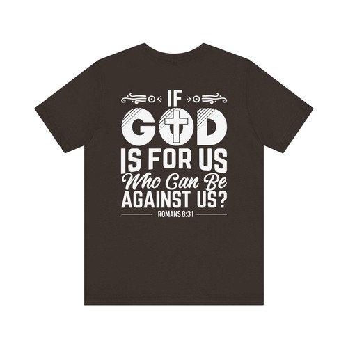 Camiseta gráfica cristiana, camisa inspiradora, camiseta basada en la fe, regalo cristiano, - Imagen 97 de 116