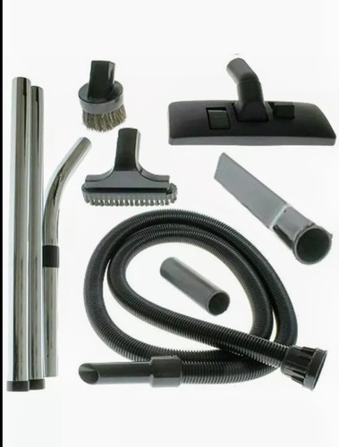 FULLY CLEANED & READY HETTY hoover ++ NEW TOOL KIT ++ NEW MOTOR ++ NEW FILTER - Picture 3 of 3