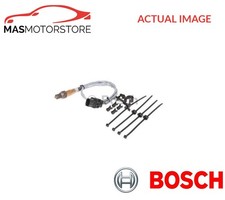 LAMBDA OXYGEN O2 SENSOR LEFT BOSCH 0 281 004 148 P NEW OE REPLACEMENT
