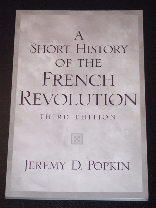 Revolution