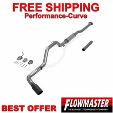 Flowmaster FlowFX Exhaust System fits 05-15 Toyota Tacoma 4.0 - 717881